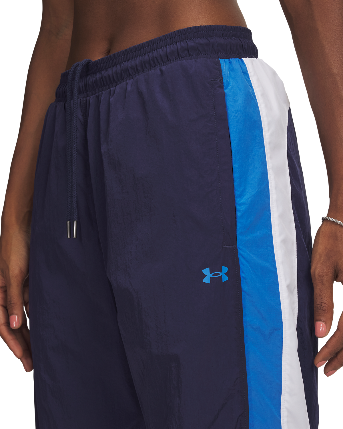 Women's UA Icon Crinkle Pant