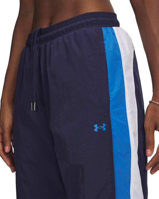 Women's UA Icon Crinkle Pant