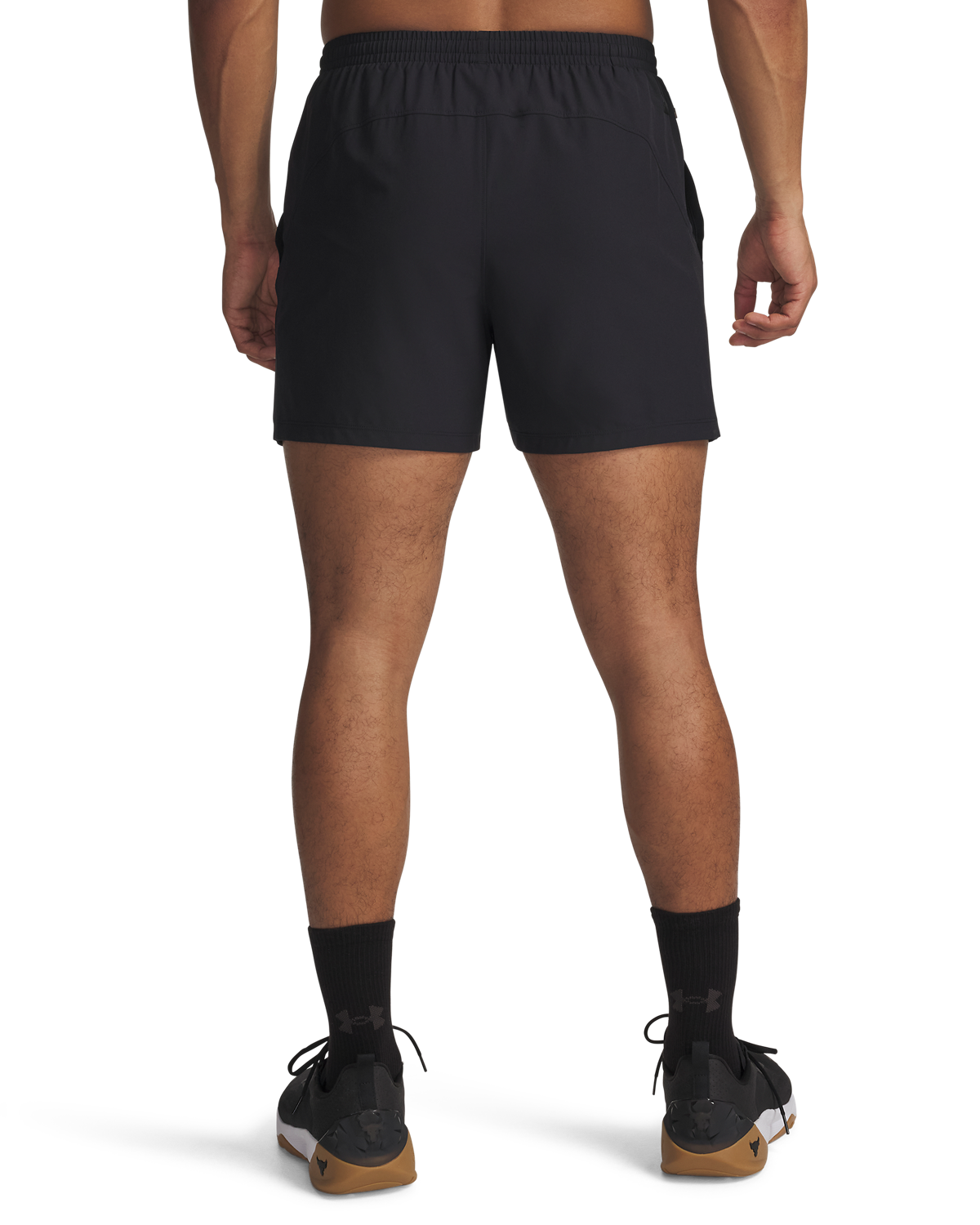 Men's Project Rock Ultimate Shorts