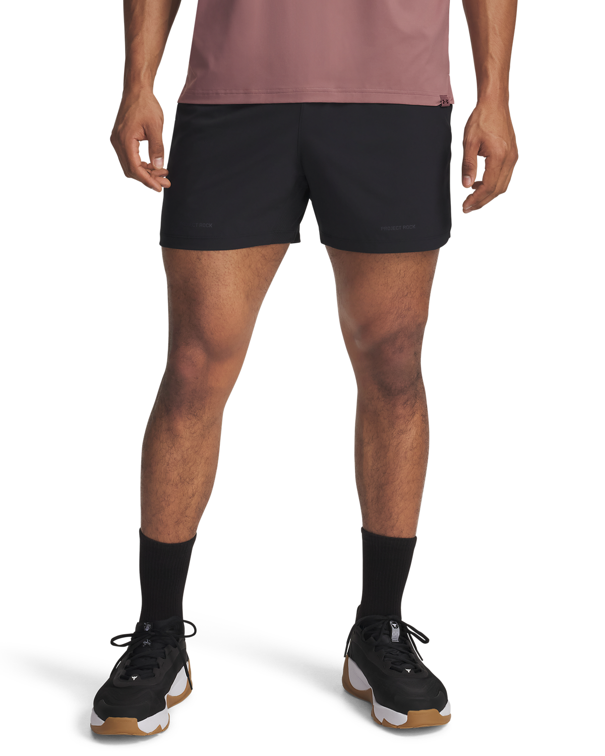 Men's Project Rock Ultimate Shorts