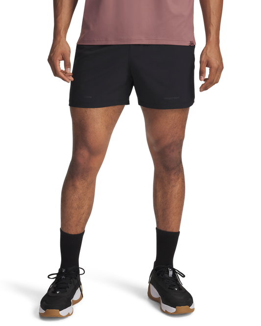 Men's Project Rock Ultimate Shorts