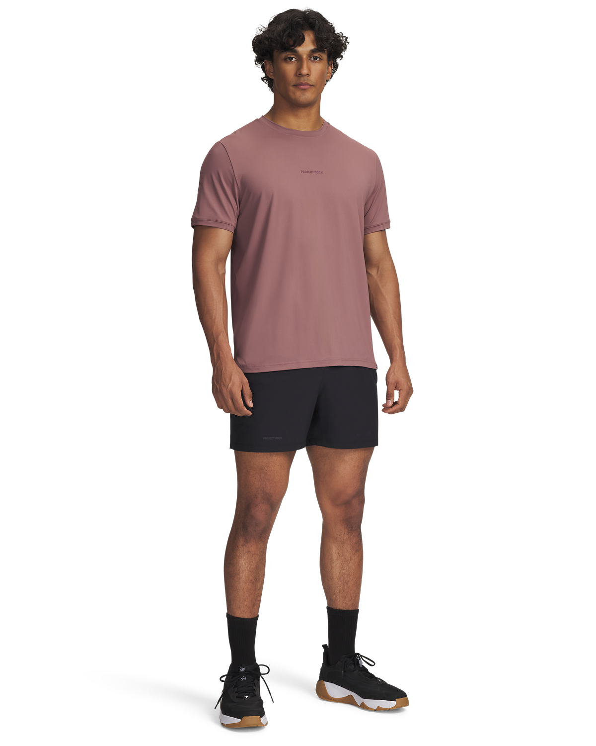 Men's Project Rock Ultimate Shorts