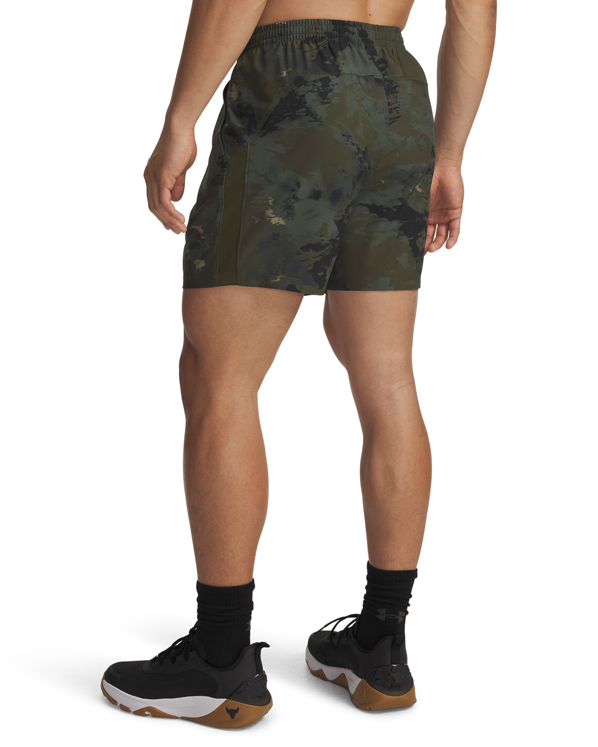 Men's Project Rock Ultimate Shorts