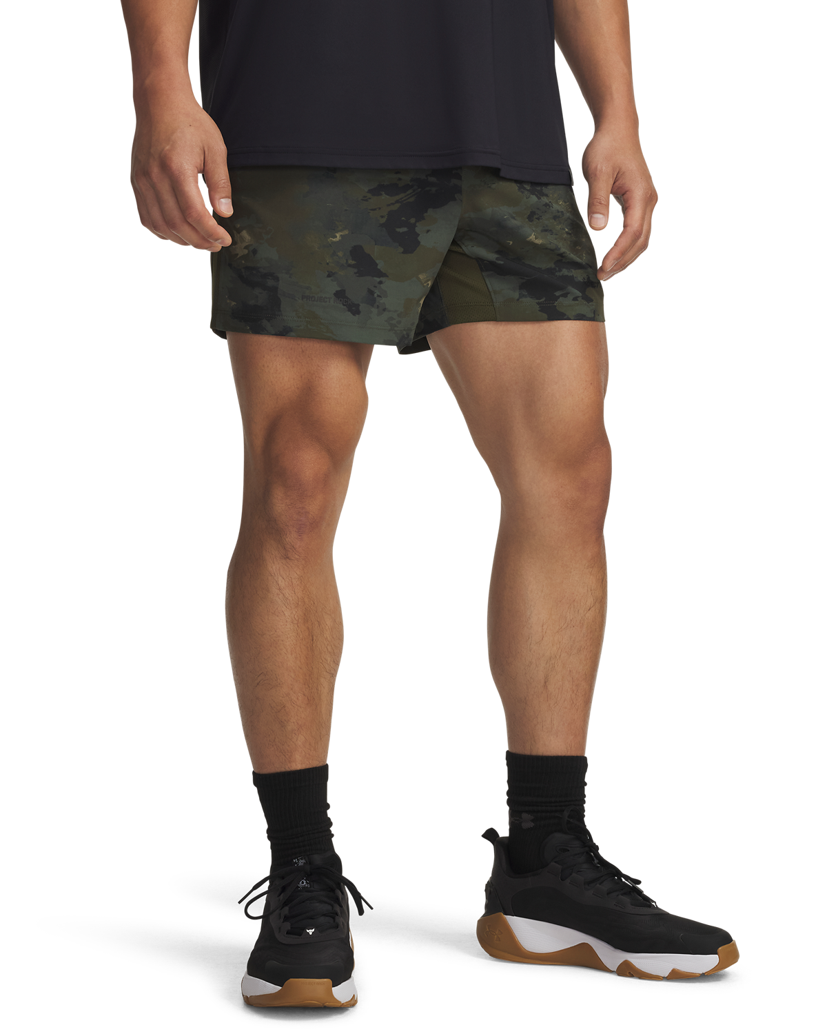 Men's Project Rock Ultimate Shorts
