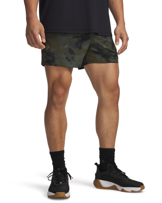 Men's Project Rock Ultimate Shorts