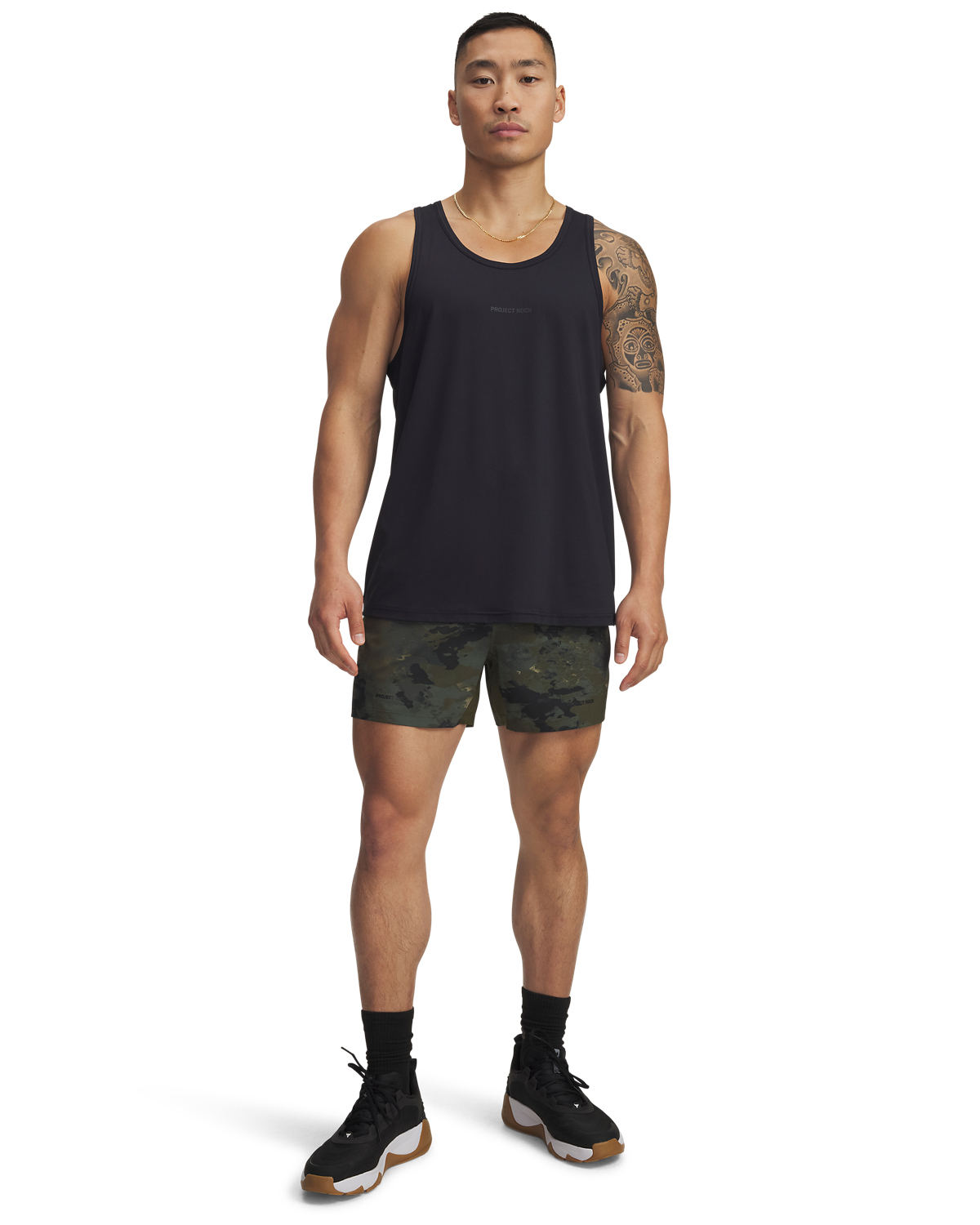 Men's Project Rock Ultimate Shorts