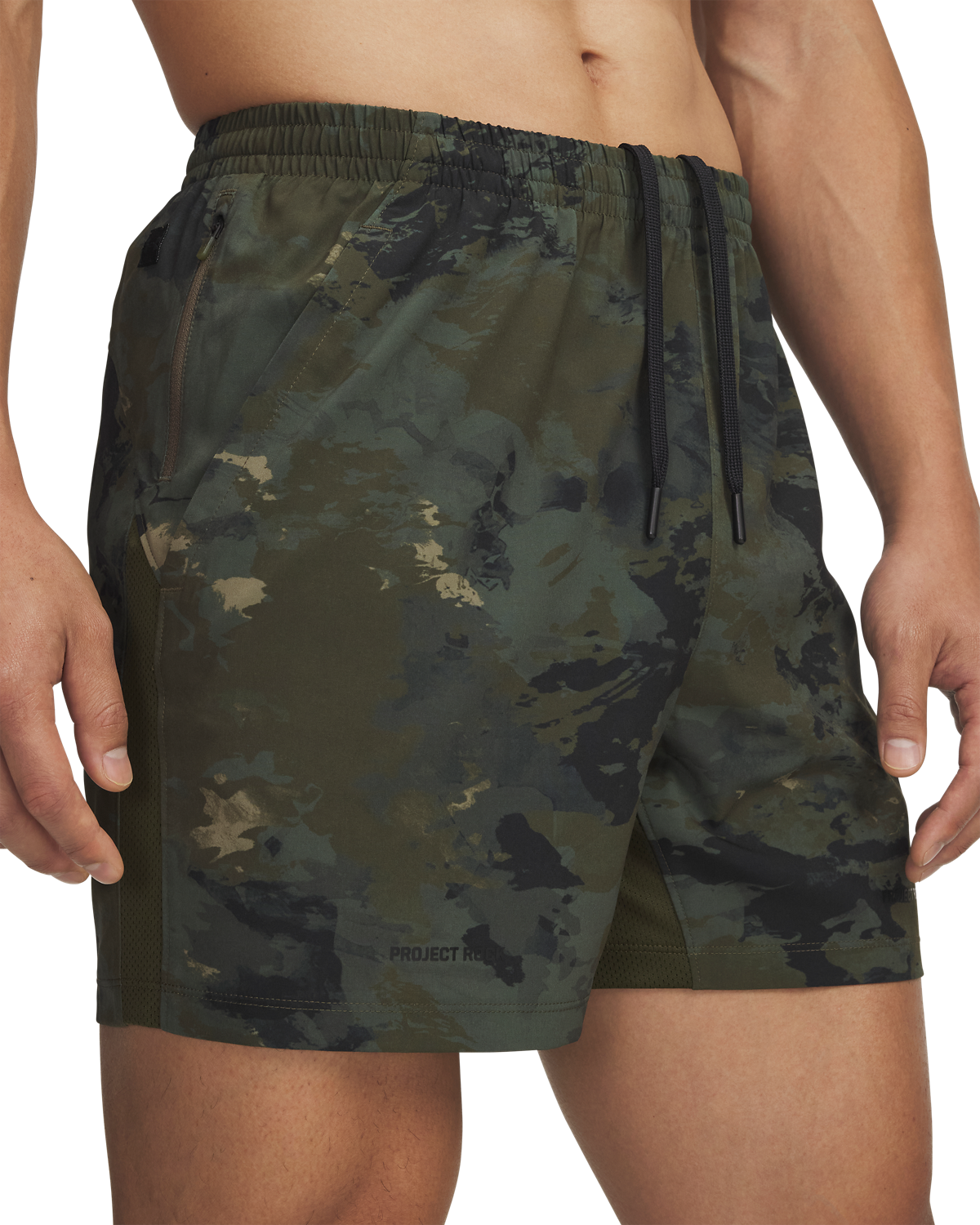 Men's Project Rock Ultimate Shorts