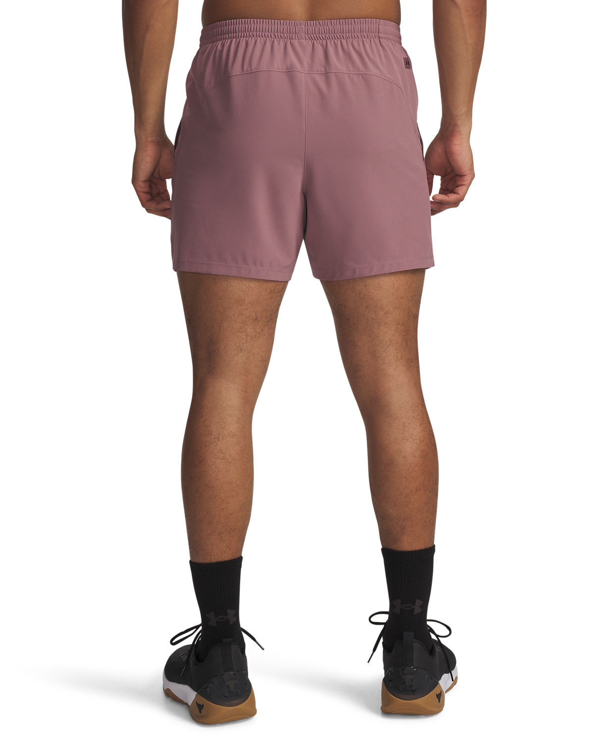 Men's Project Rock Ultimate Shorts