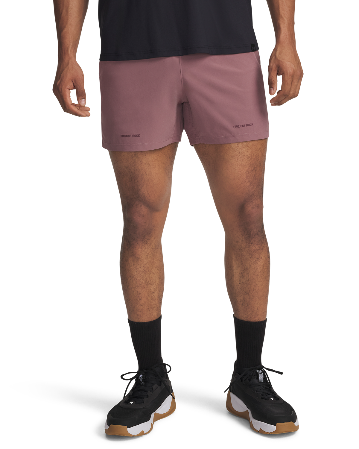 Men's Project Rock Ultimate Shorts