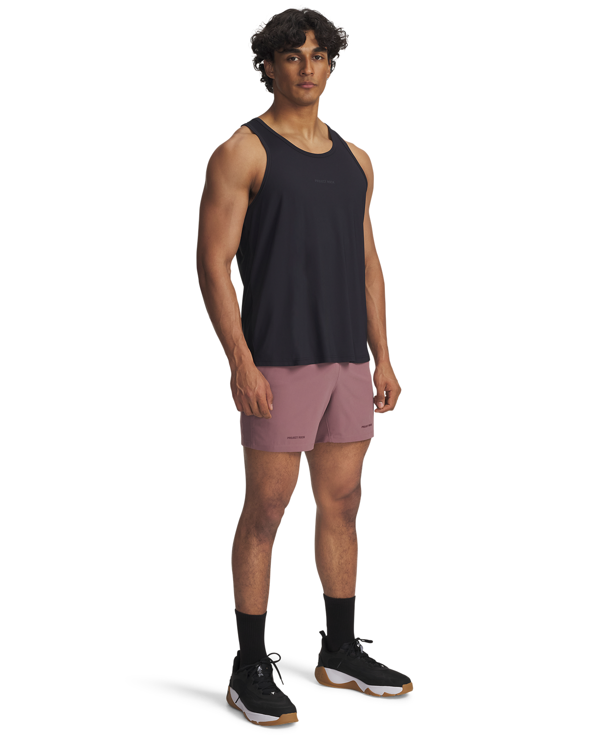 Men's Project Rock Ultimate Shorts