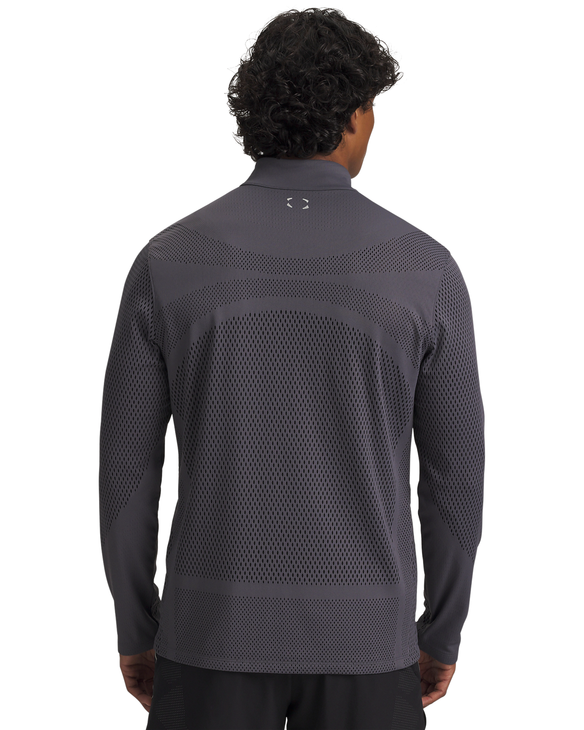 Men's UA Halo Engineered FZ