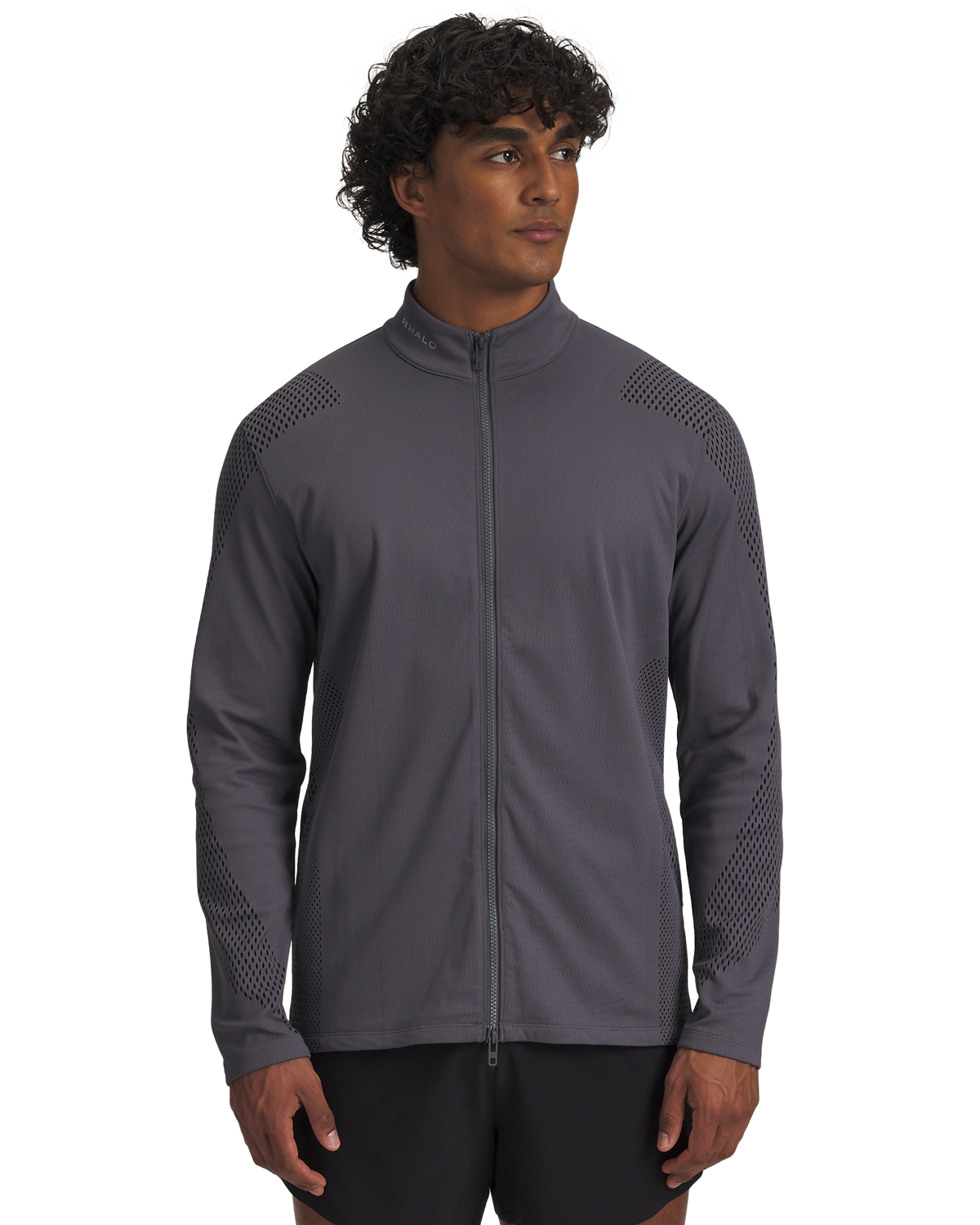Men's UA Halo Engineered FZ