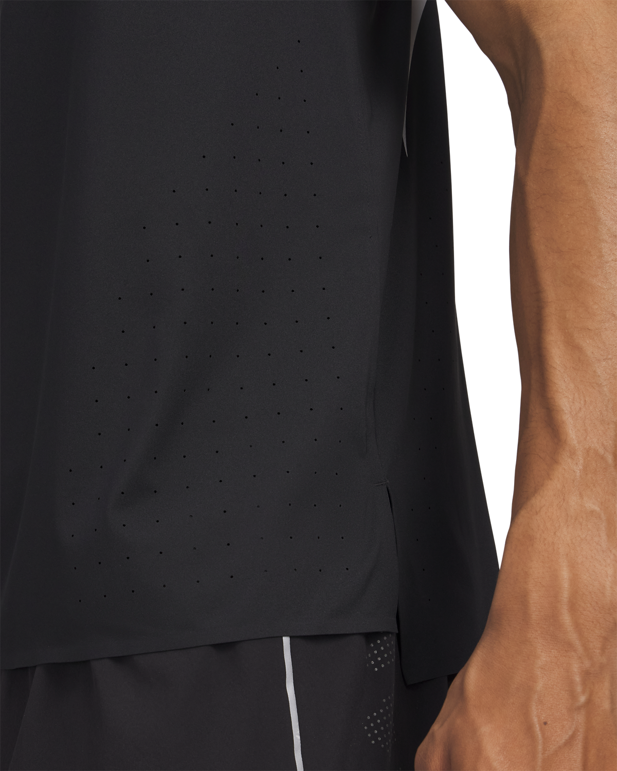 Men's UA Halo Run Tank