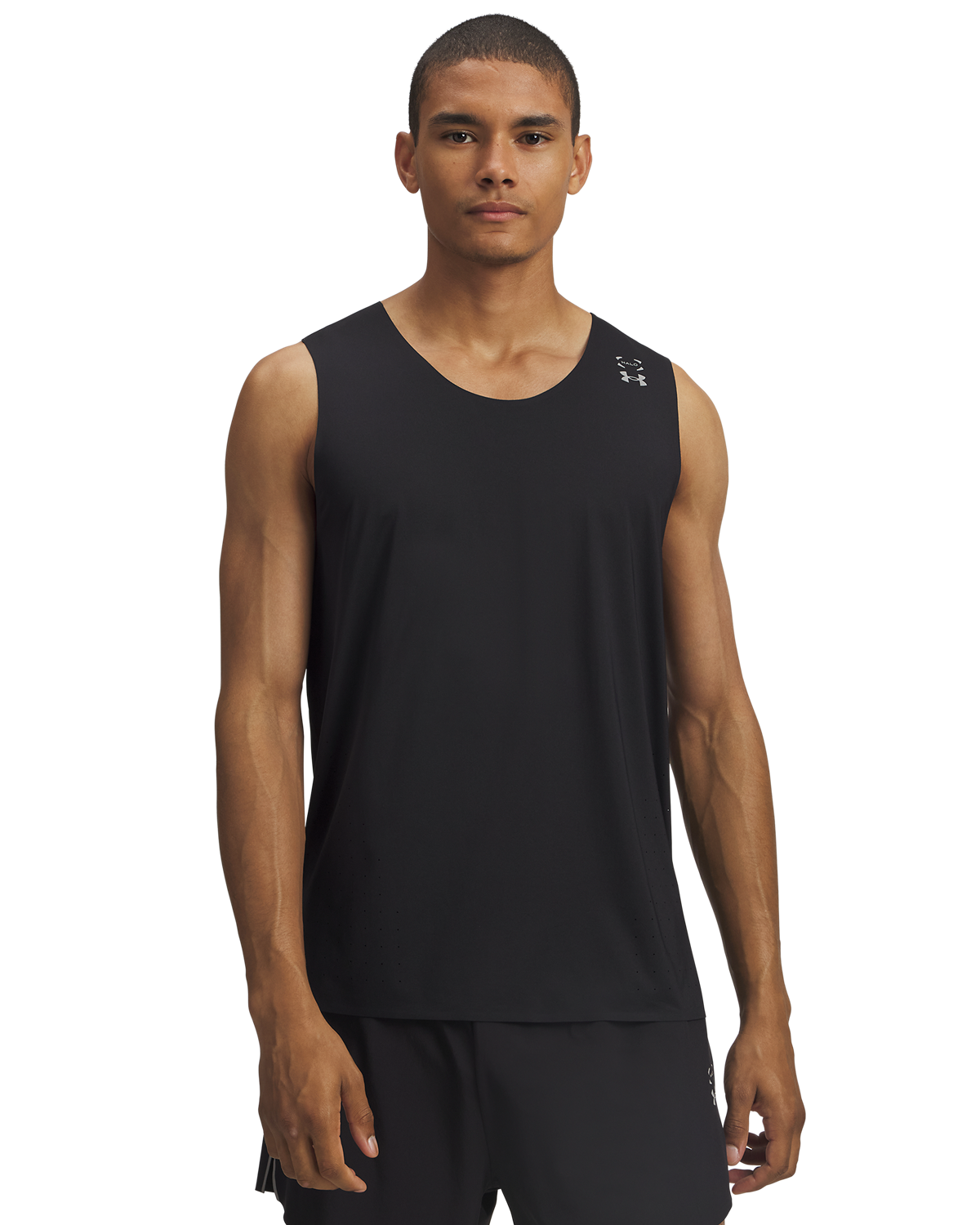 Men's UA Halo Run Tank