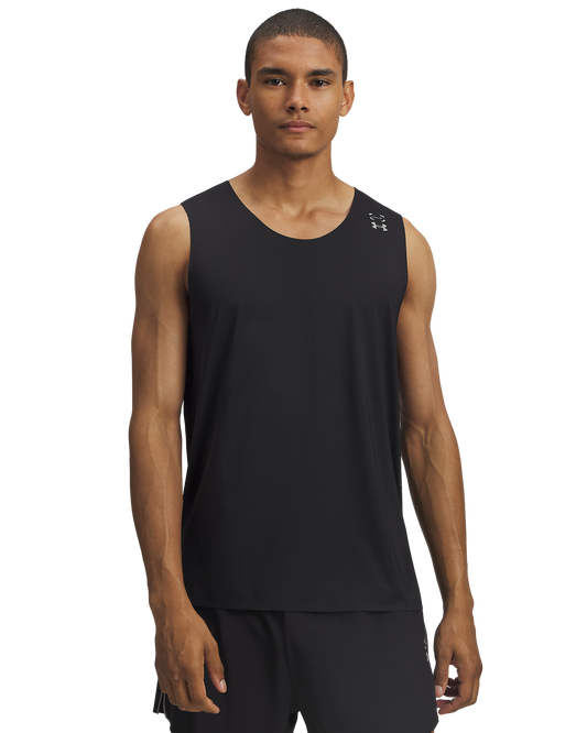 Men's UA Halo Run Tank