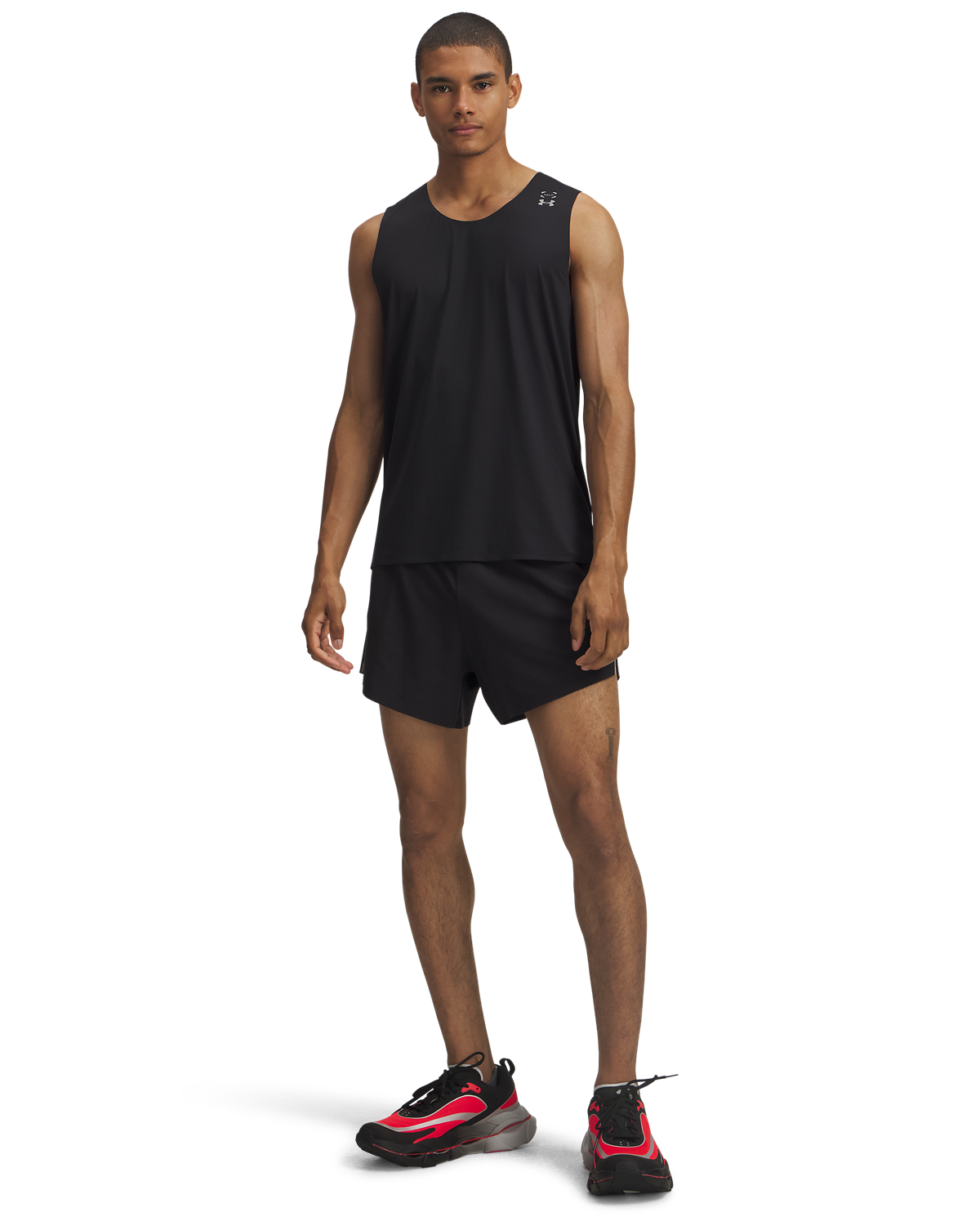Men's UA Halo Run Tank