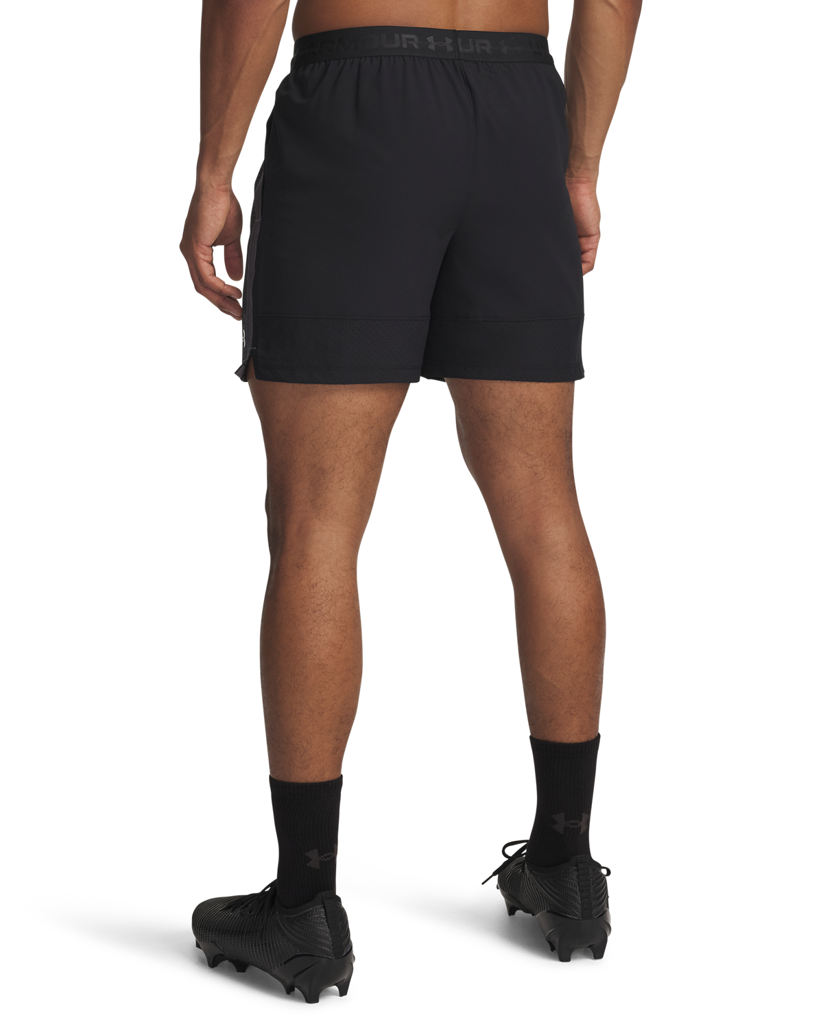 Men's Vanish Wordmark Shorts