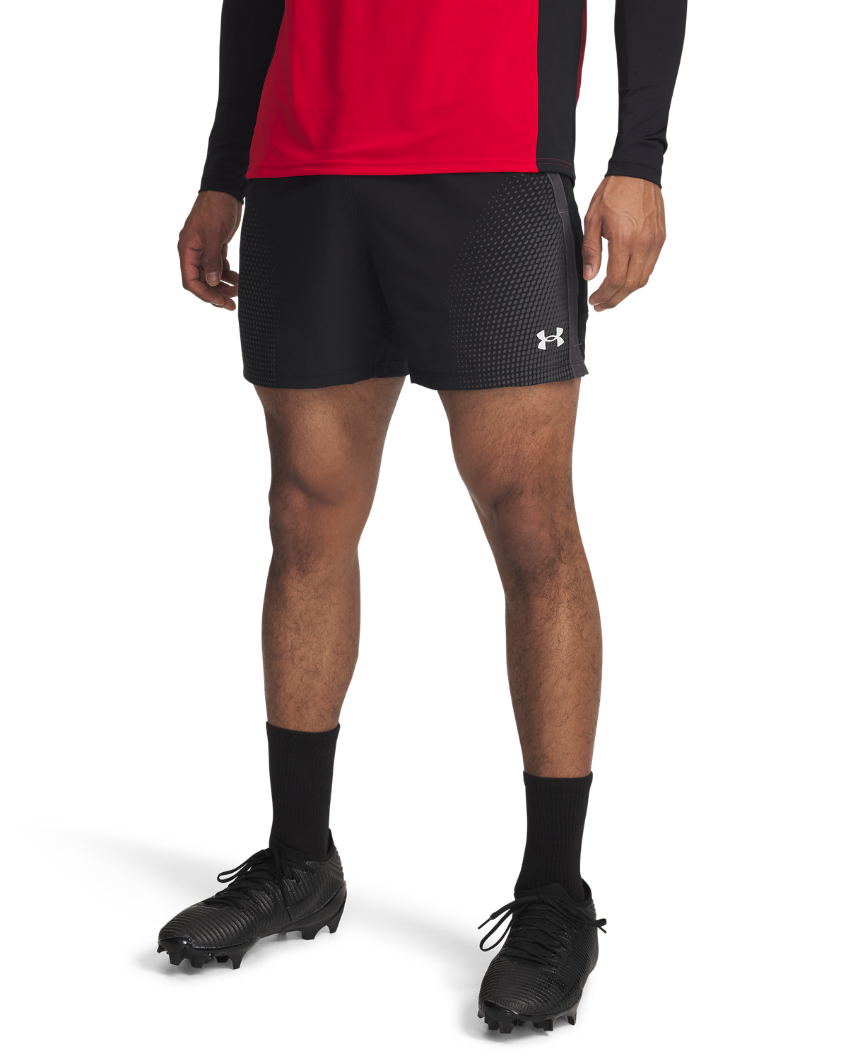 Men's Vanish Wordmark Shorts