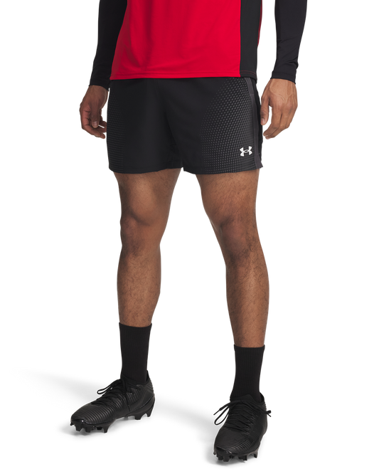 Men's Vanish Wordmark Shorts