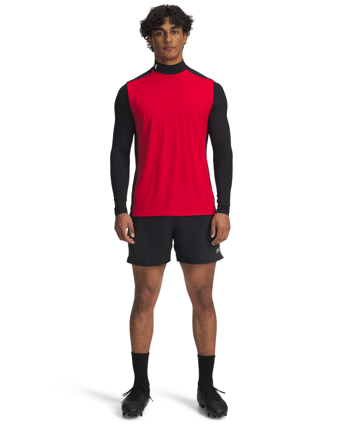 Men's Vanish Wordmark Shorts