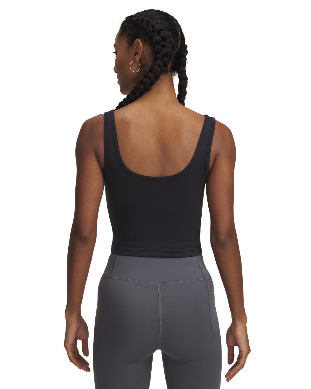 Women's Motion Tank