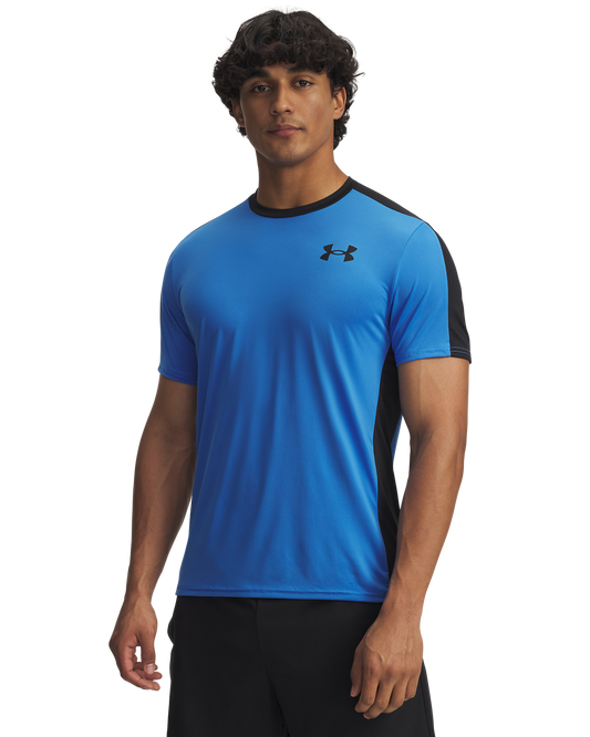 Men's UA HG Wordmark SS