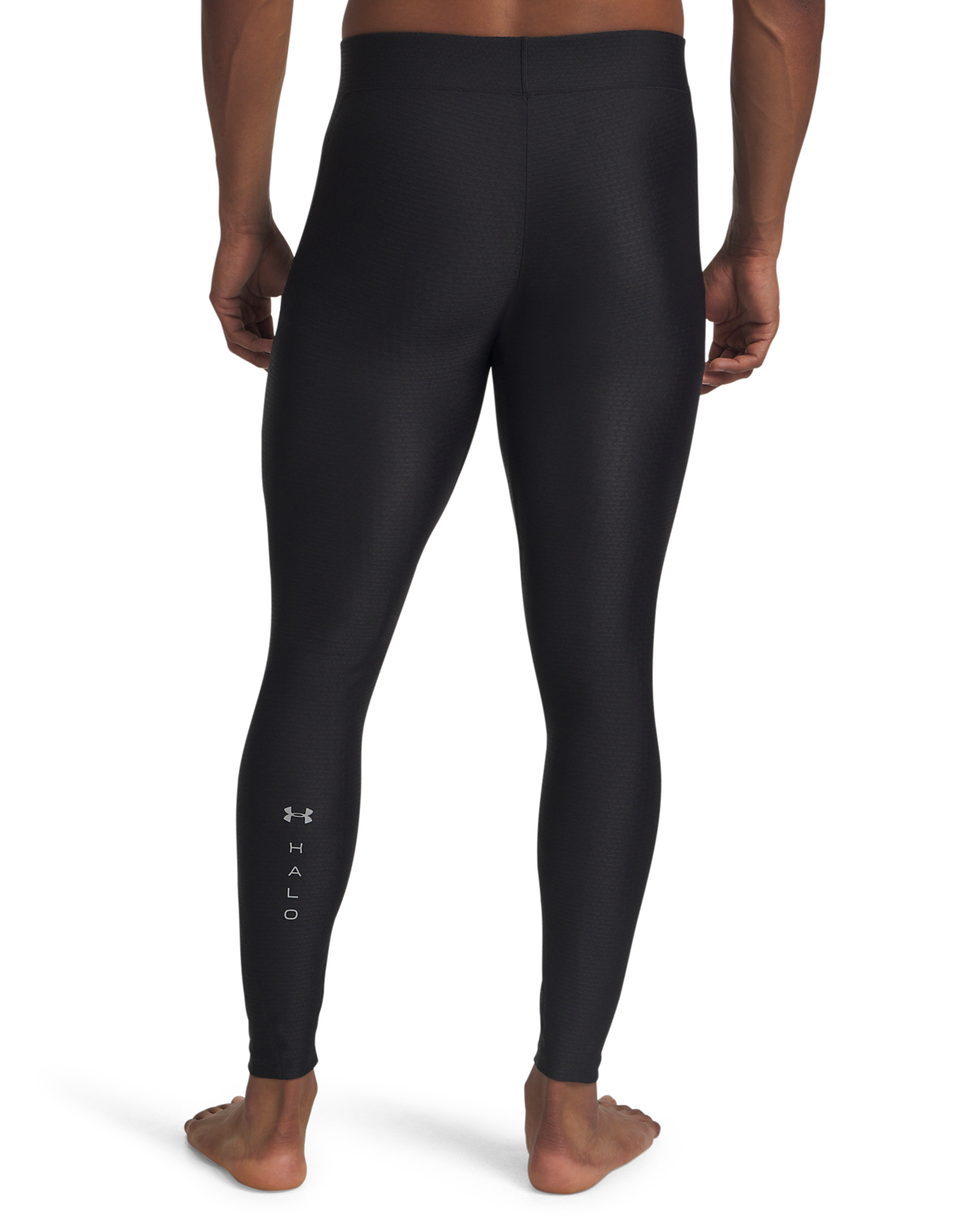 Men's UA Halo Bonded Auxetic Leggings