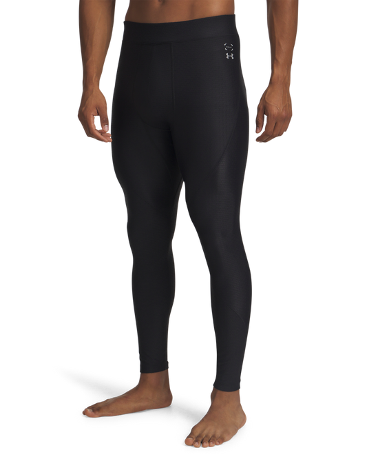 Men's UA Halo Bonded Auxetic Leggings