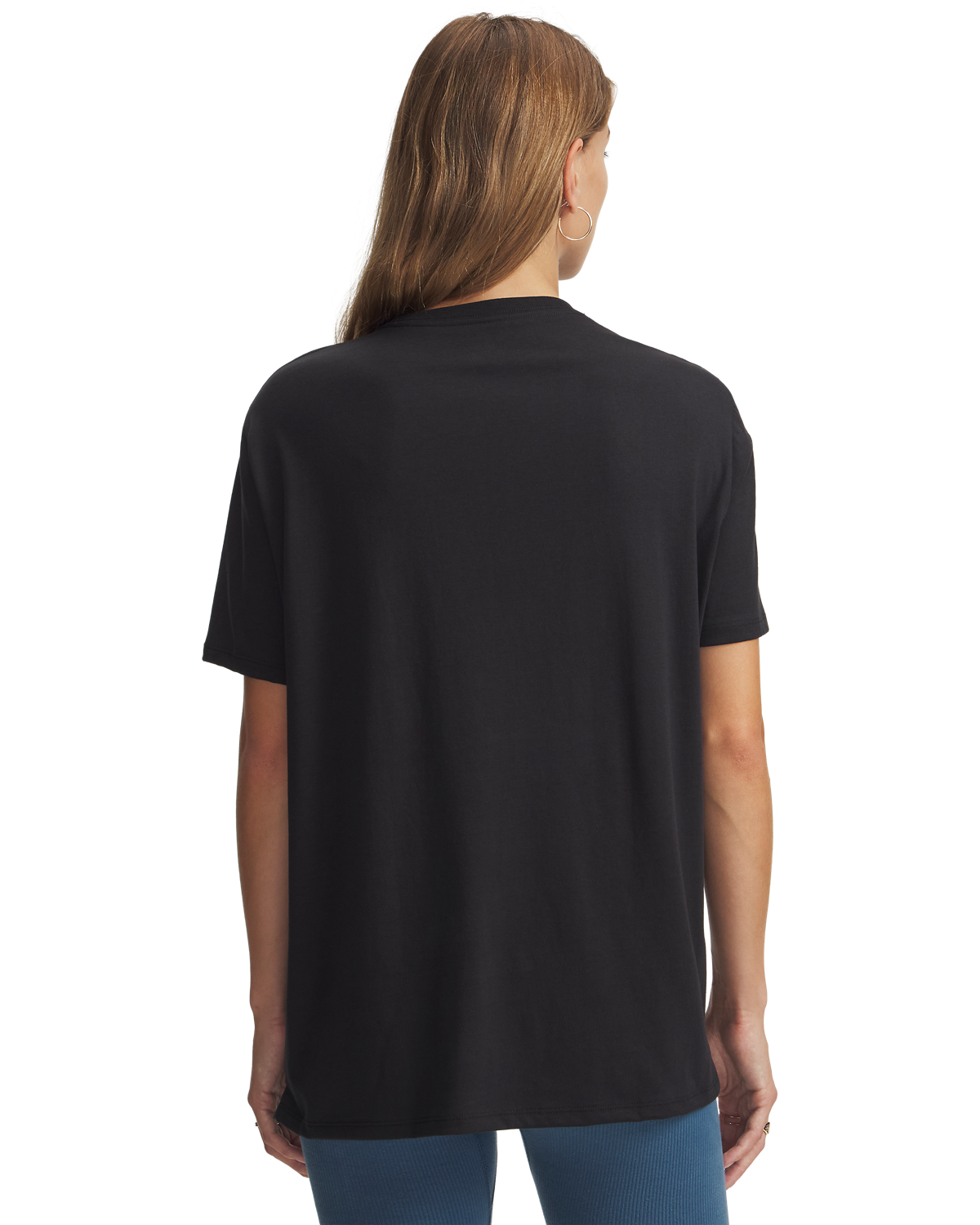 Women's UA Rival Campus Short Sleeve