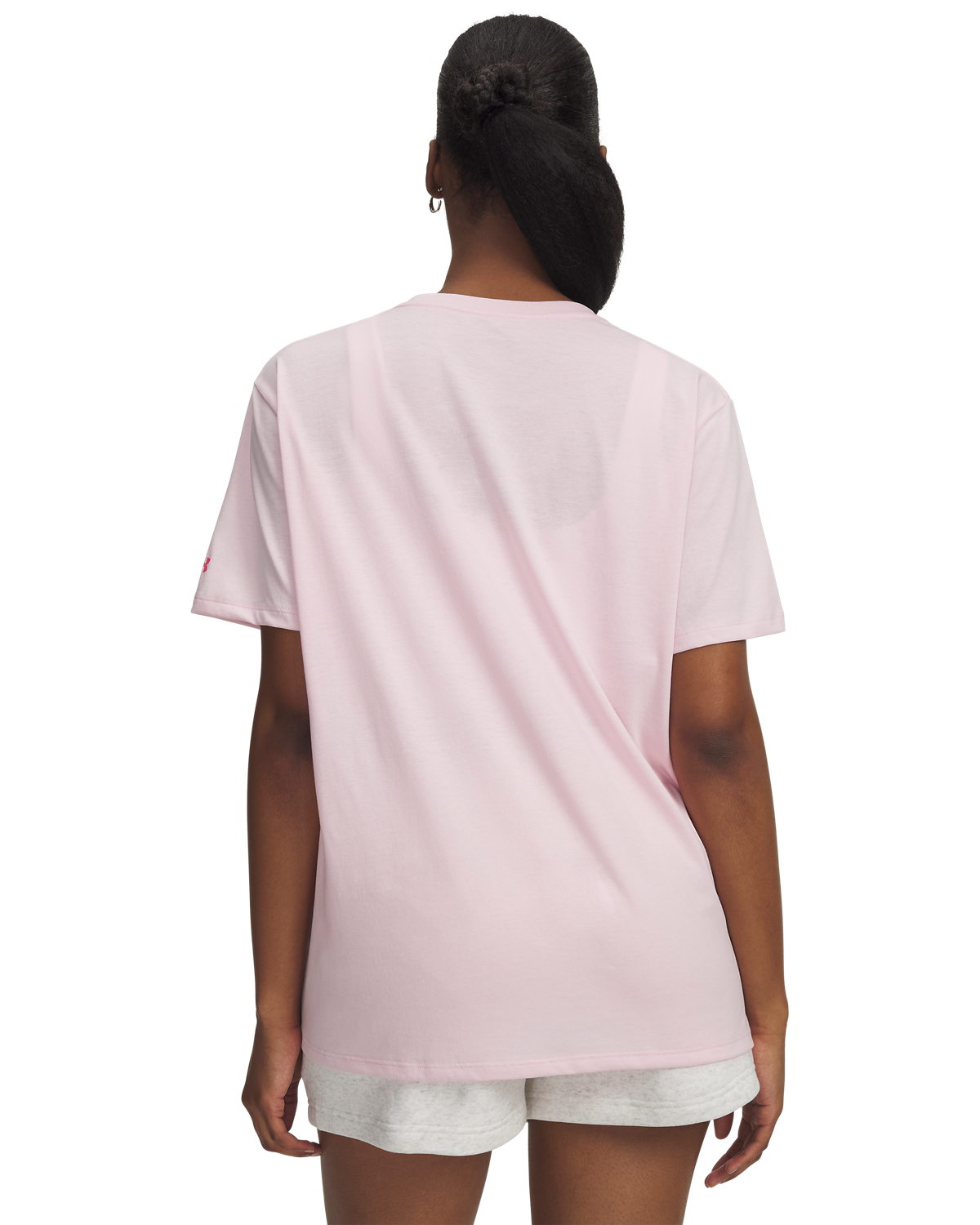 Women's UA Rival Campus Short Sleeve