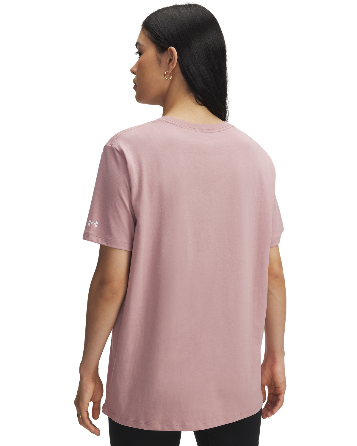Women's Rival OS Campus Tee