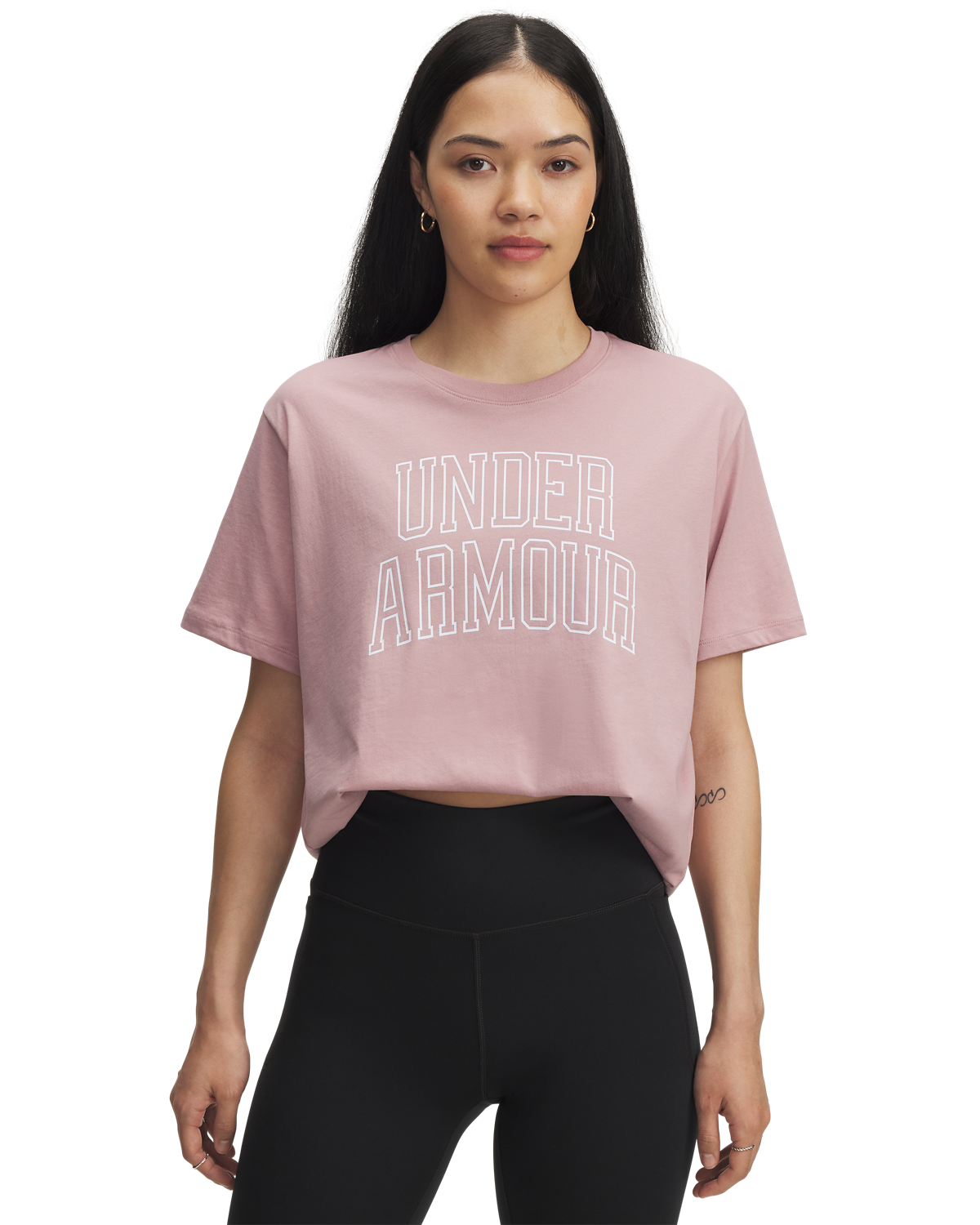 Women's Rival OS Campus Tee