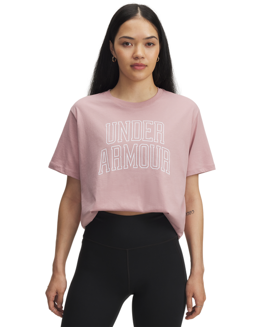 Women's Rival OS Campus Tee