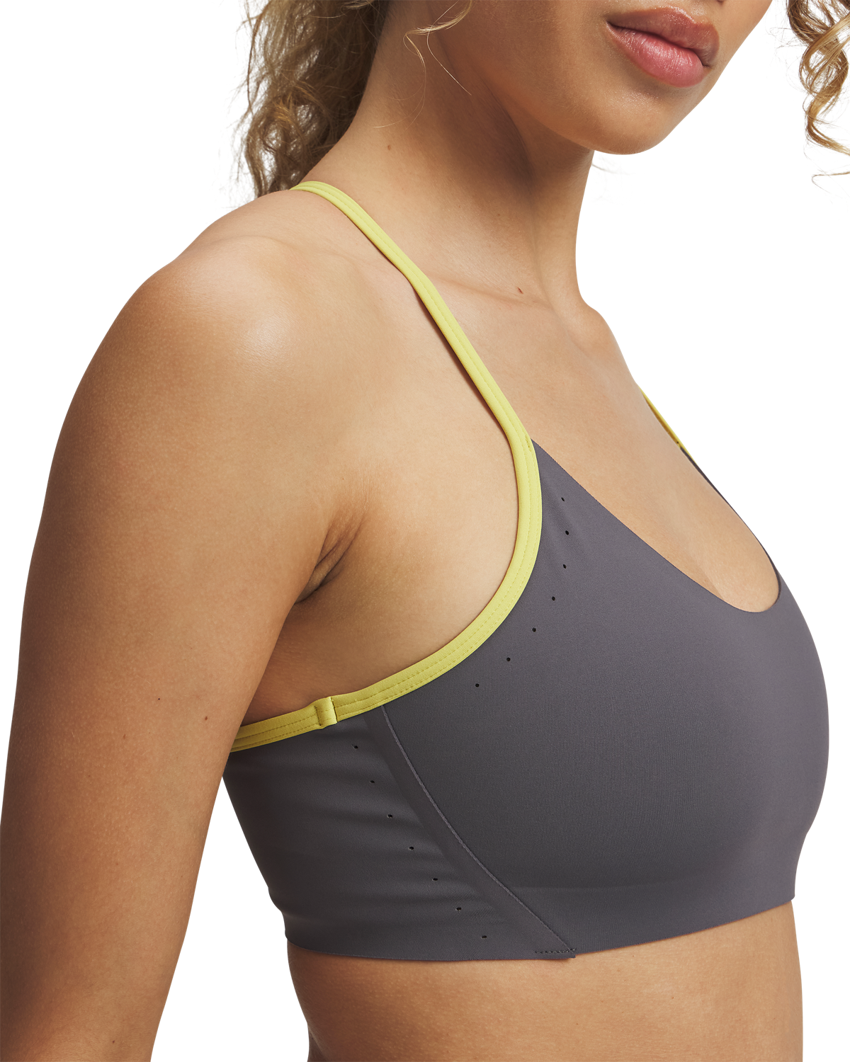 Women's UA Halo Bonded Bra