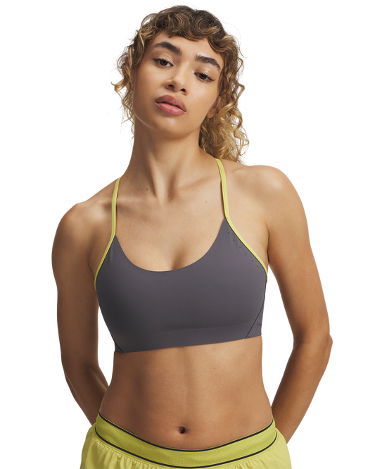 Women's UA Halo Bonded Bra