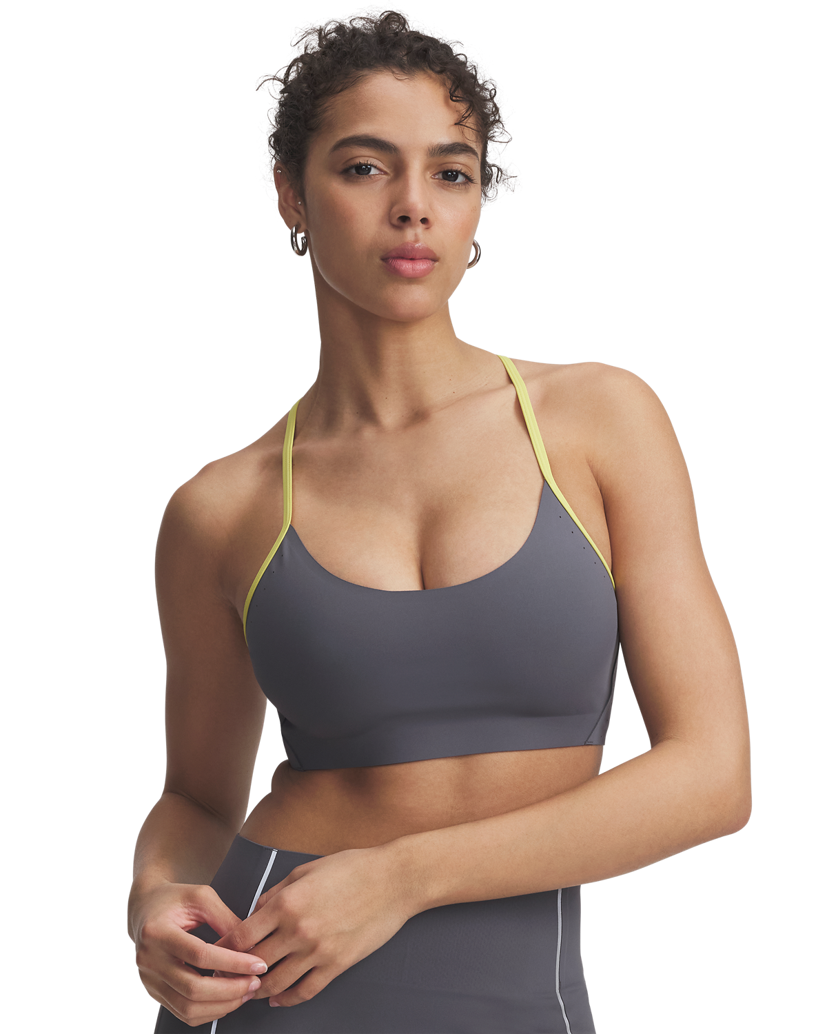 Women's UA Halo Bonded Bra