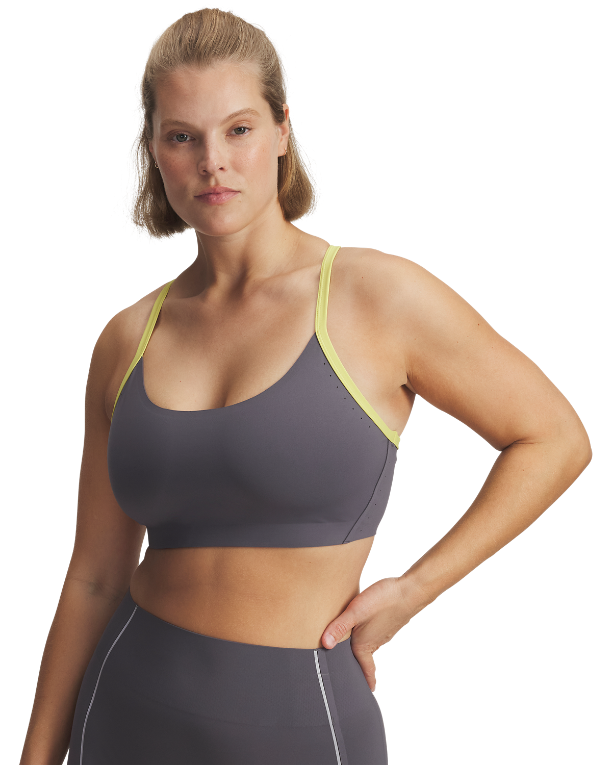 Women's UA Halo Bonded Bra