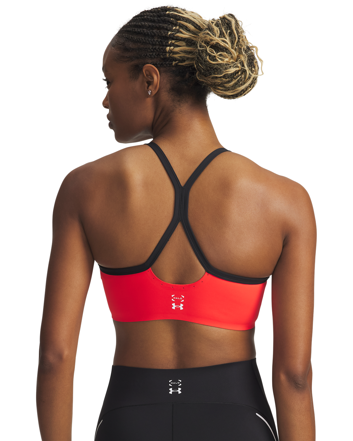 Women's UA Halo Bonded Bra