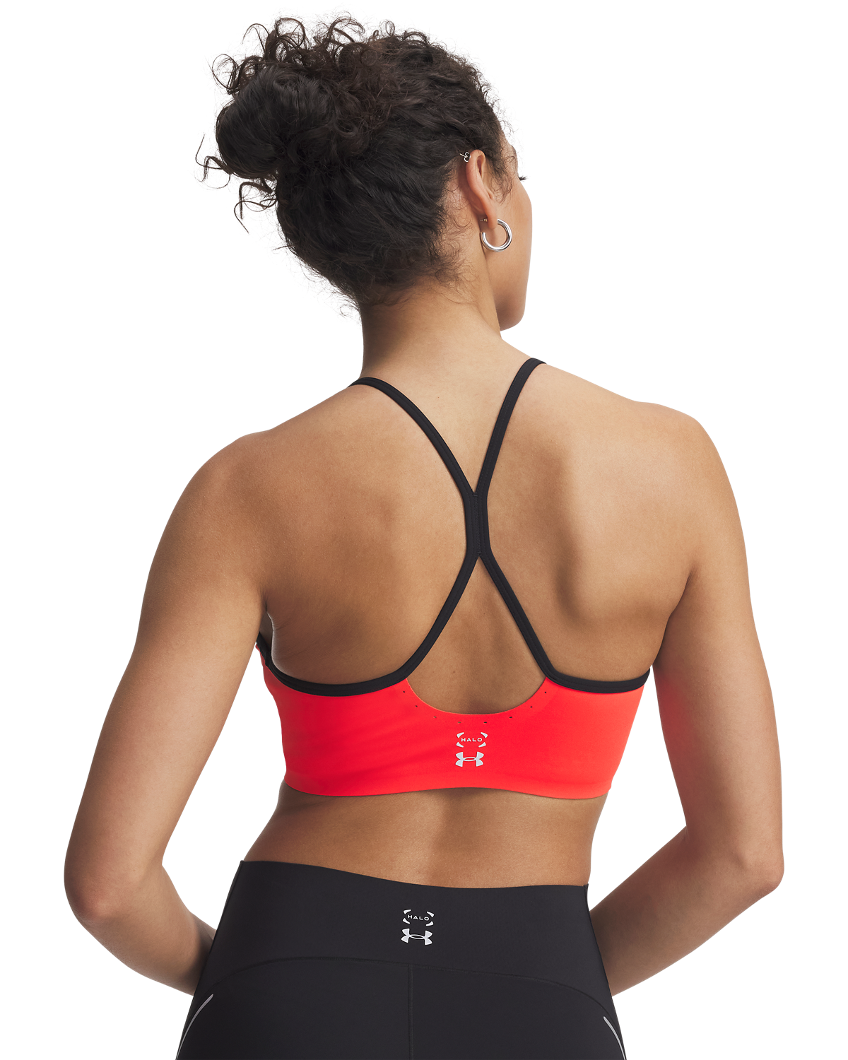 Women's UA Halo Bonded Bra
