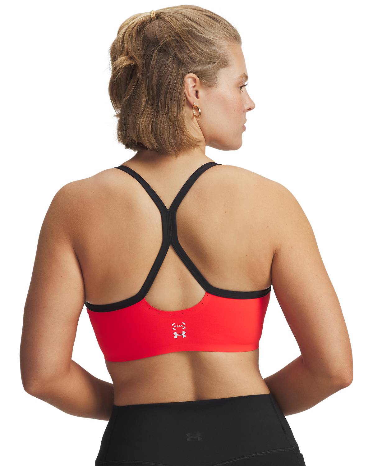 Women's UA Halo Bonded Bra