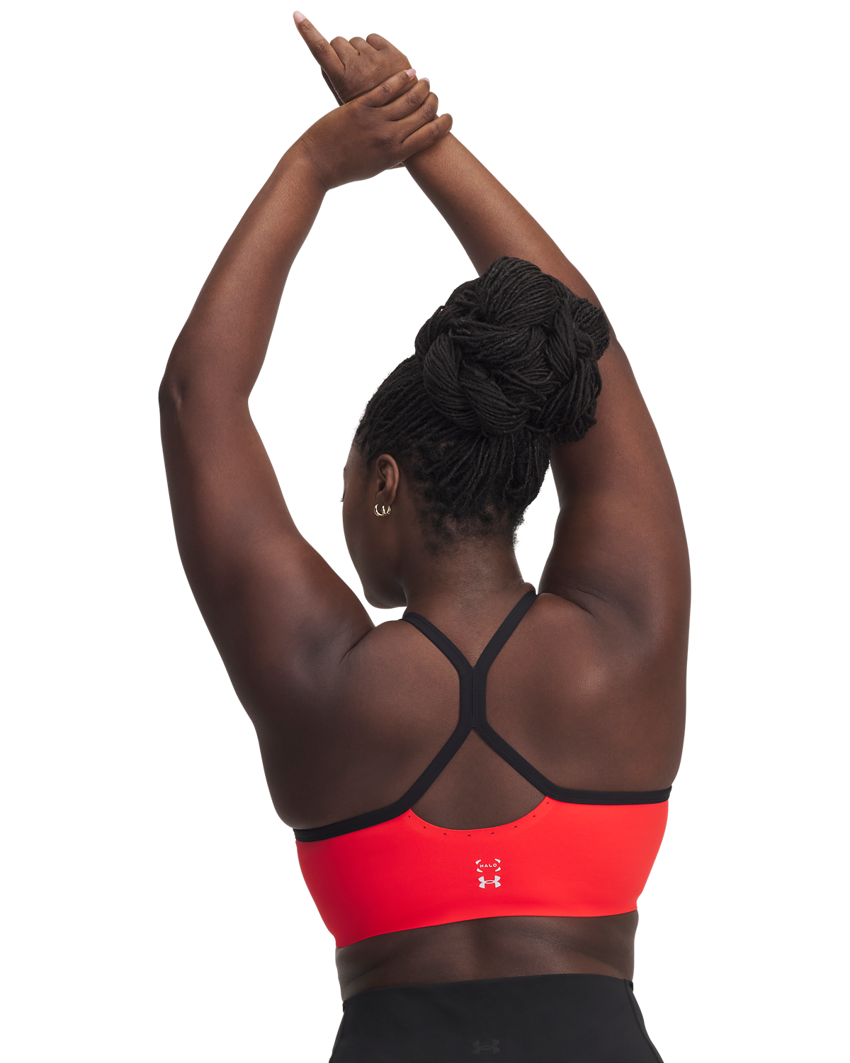 Women's UA Halo Bonded Bra
