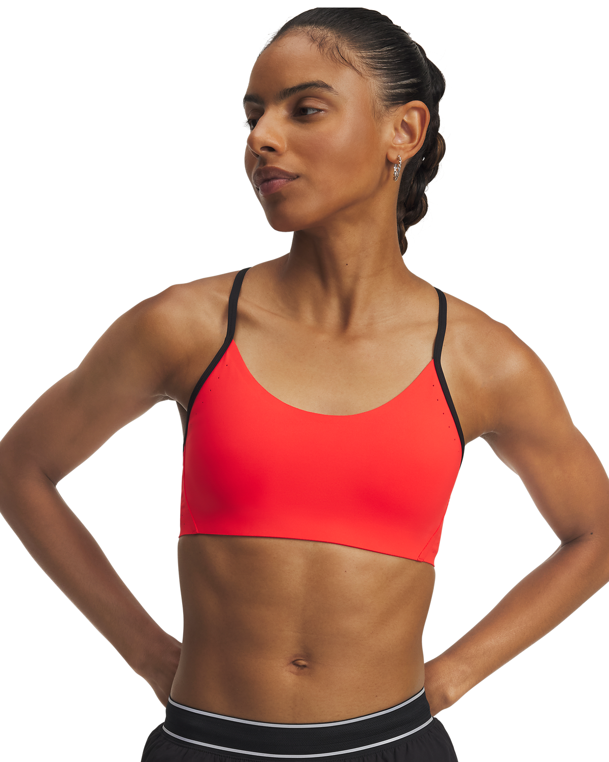 Women's UA Halo Bonded Bra
