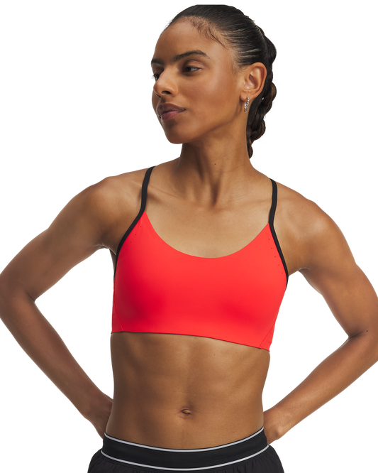 Women's UA Halo Bonded Bra