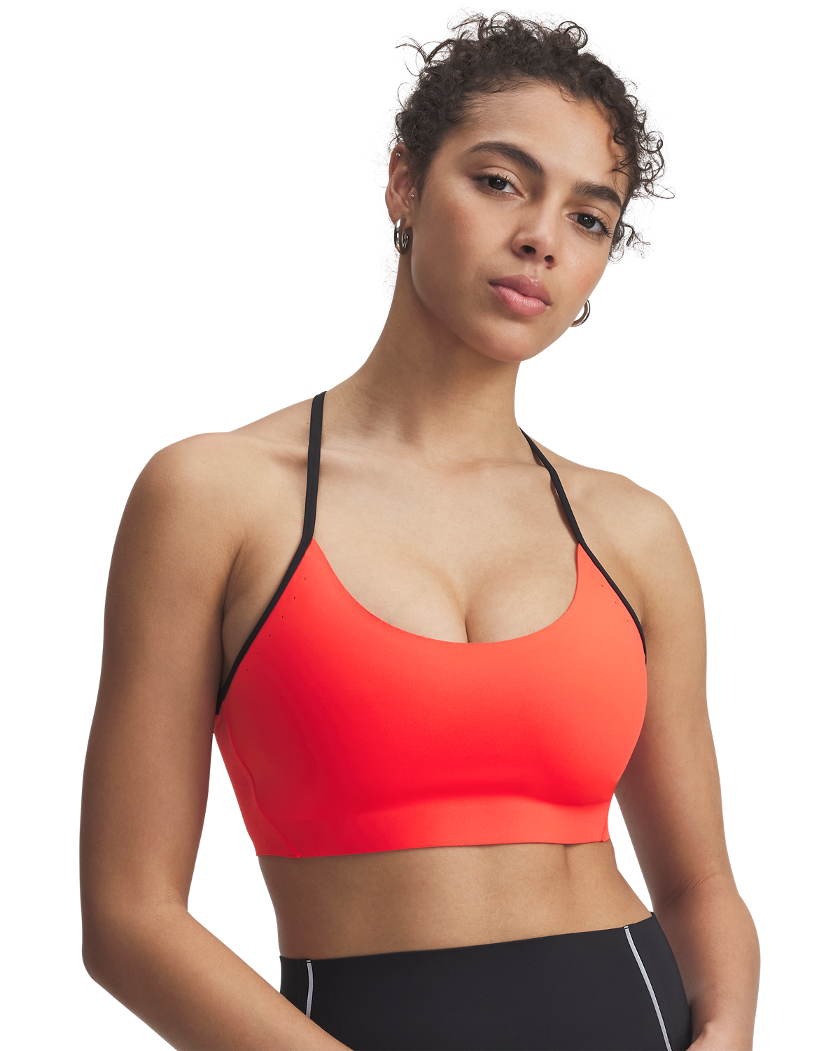 Women's UA Halo Bonded Bra
