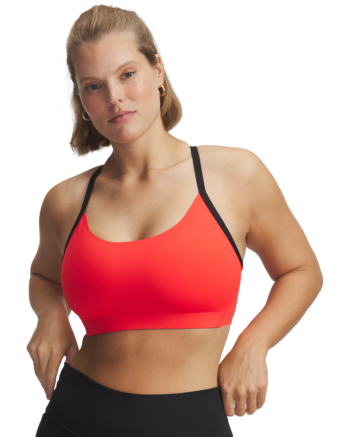 Women's UA Halo Bonded Bra