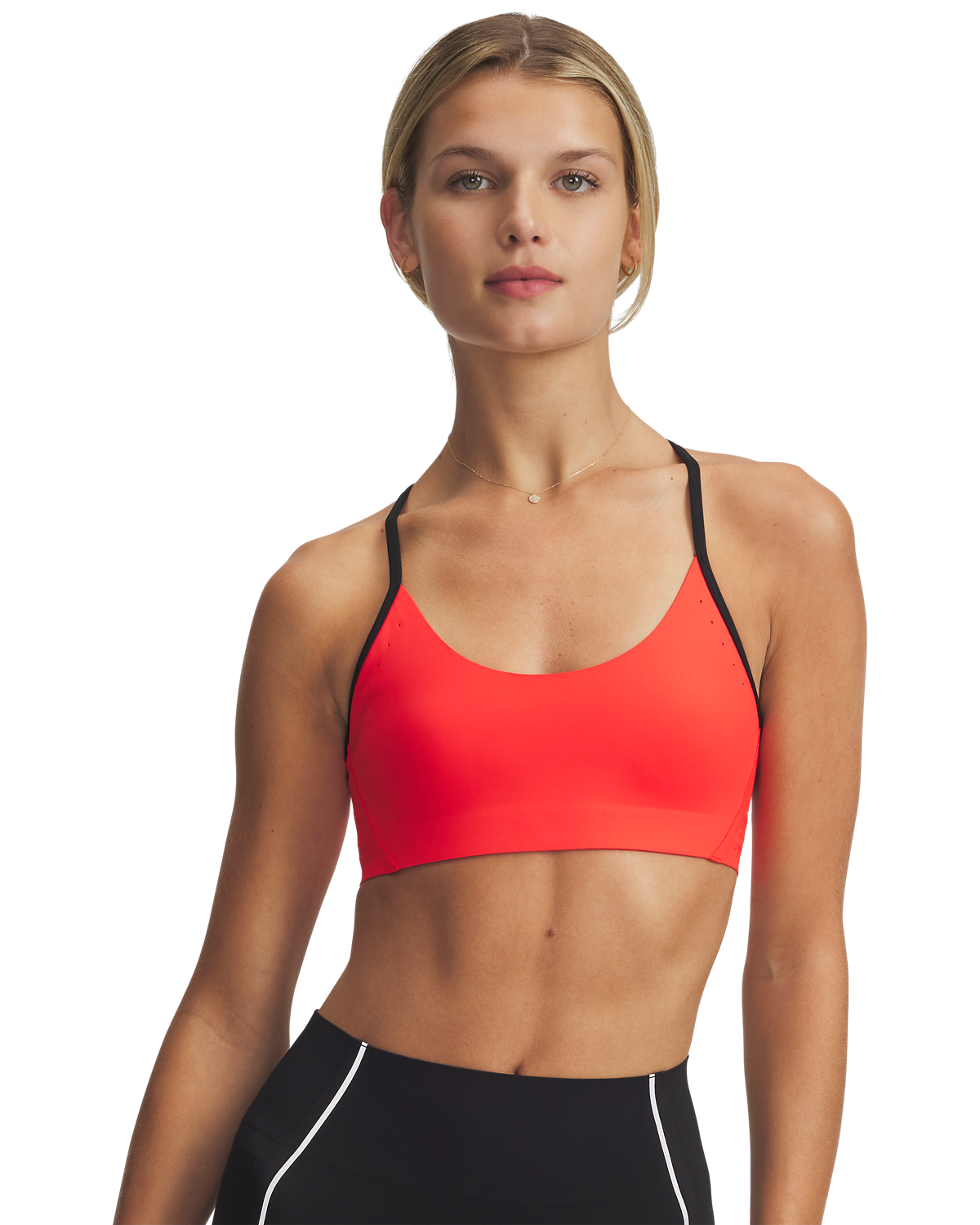 Women's UA Halo Bonded Bra
