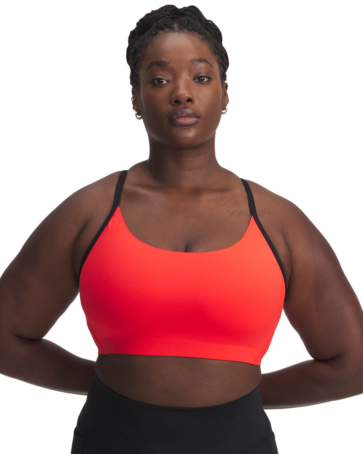 Women's UA Halo Bonded Bra