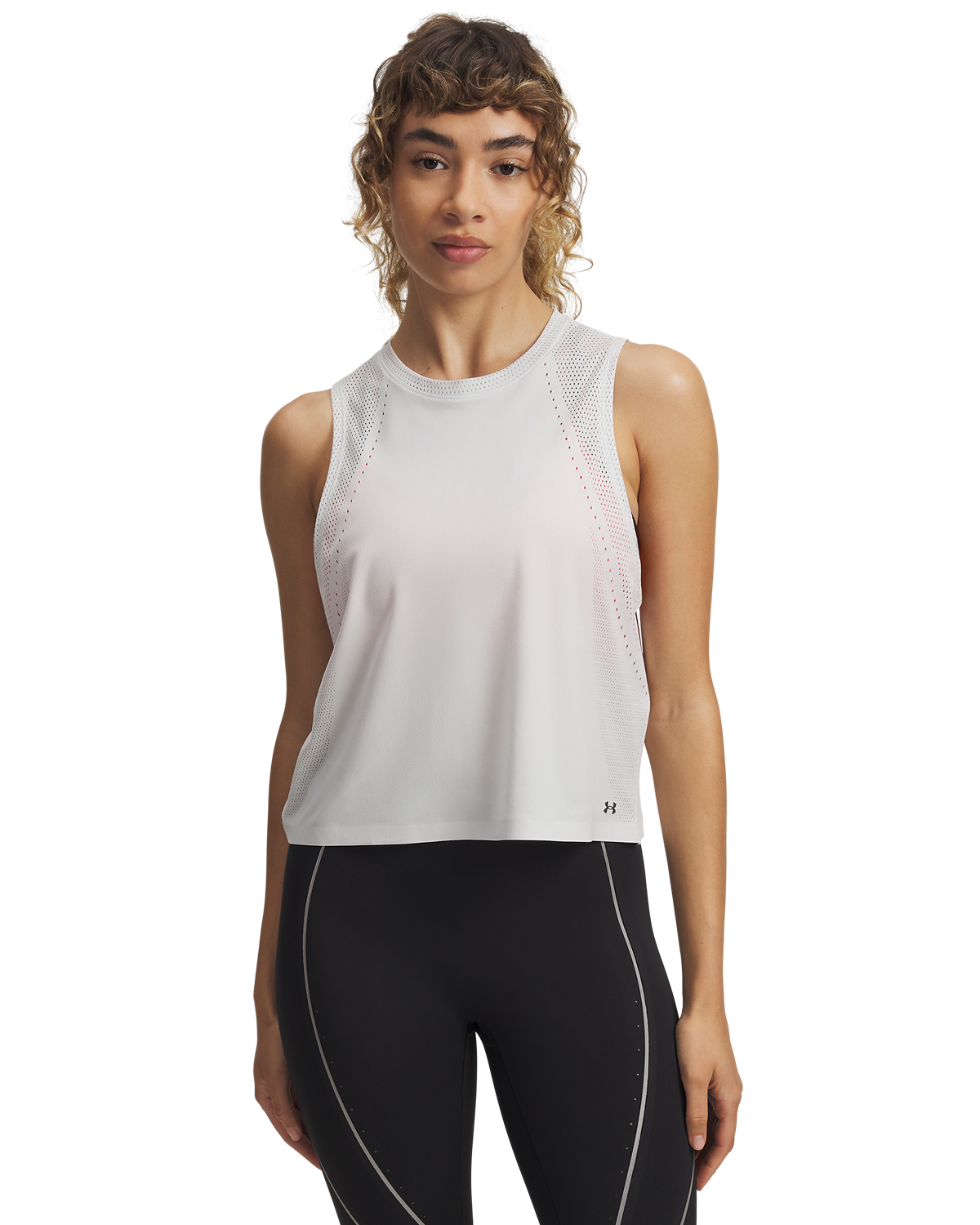 Women's UA Halo Vent Tank