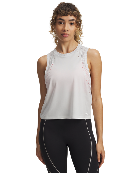 Women's UA Halo Vent Tank