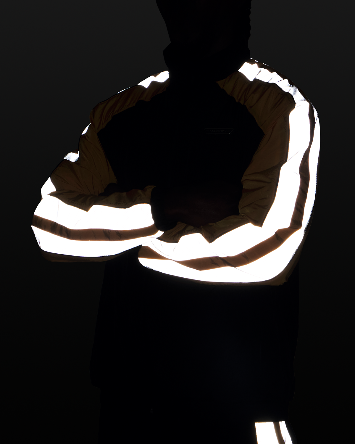 Men's UA X Mansory Icon Track Jacket